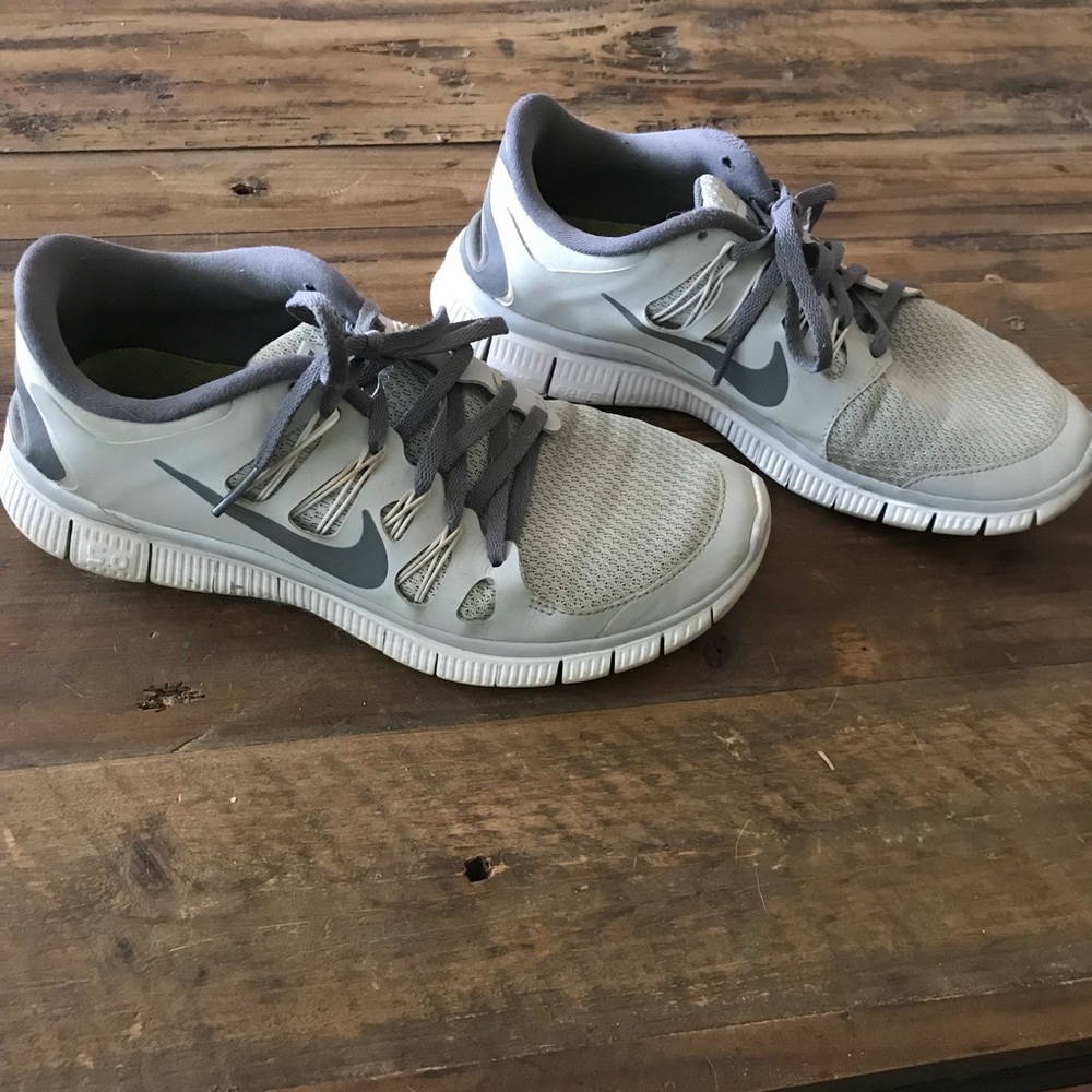 Nike free 5.0